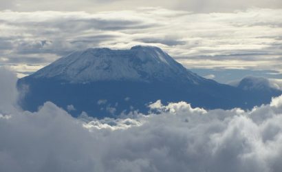 Lemosho Kilimanjaro Climb 8 Days