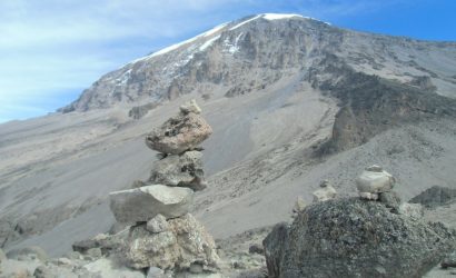 Machame Kilimanjaro Climb 6 Days