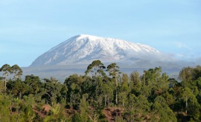 Machame Kilimanjaro Climb 7 Days