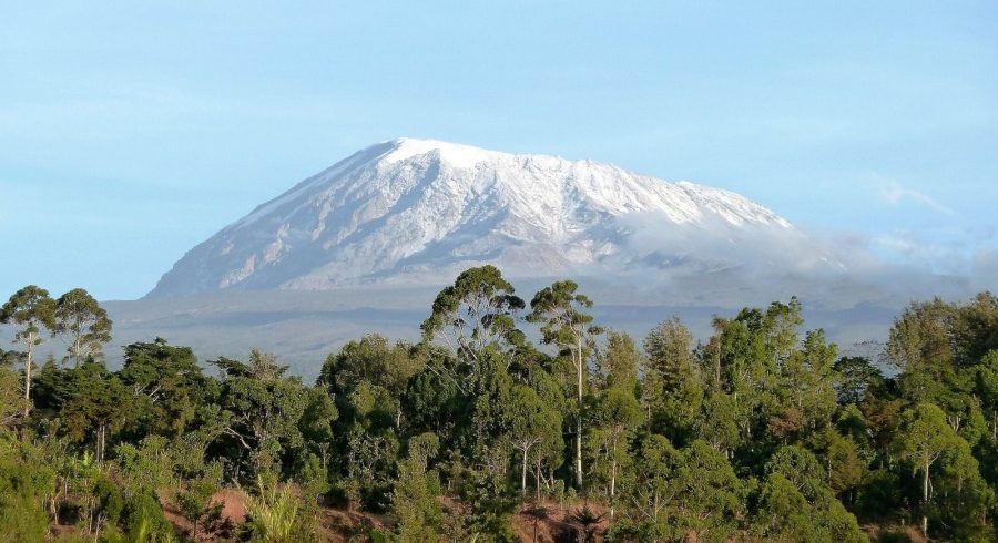 Machame Kilimanjaro Climb 7 Days