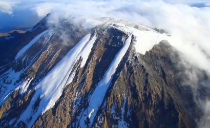 Marangu Kilimanjaro Climb 5 Days