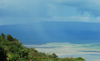 Ngorongoro Crater Day Trip