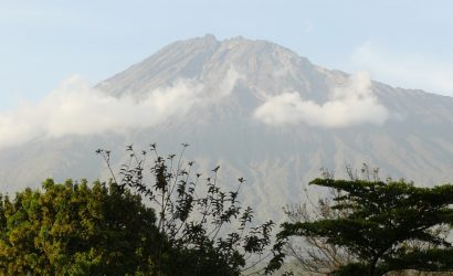 Northern Circuit Kilimanjaro Climb 9 Days