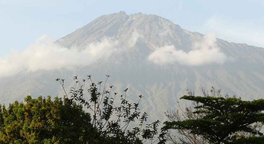 Northern Circuit Kilimanjaro Climb 9 Days