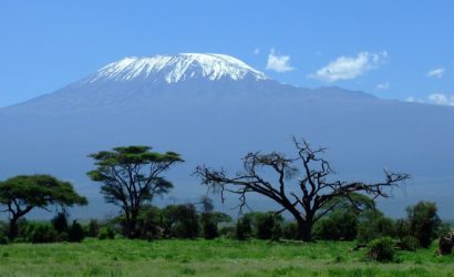 Shira Kilimanjaro Climb 7 Days