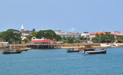 Stone Town Day Trip