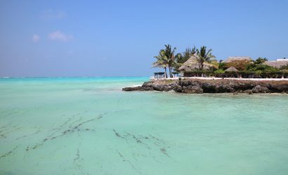 Zanzibar 5 Day Honeymoon