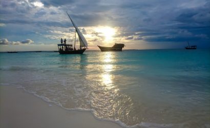 Zanzibar 7 Day Beach Vacation