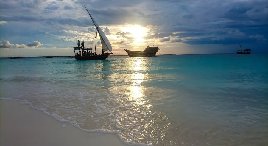 Zanzibar 7 Day Beach Vacation