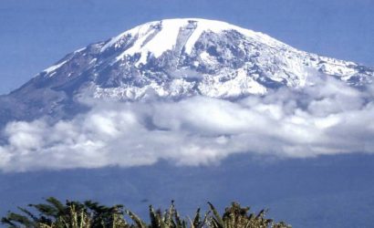 Kilimanjaro Climb and Safari 10 Days