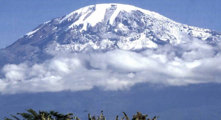 Kilimanjaro Climb and Safari 10 Days