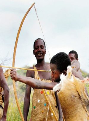 Lake Eyasi