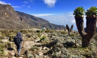 machame route